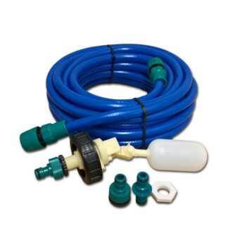Mains Water Adapter Kits
