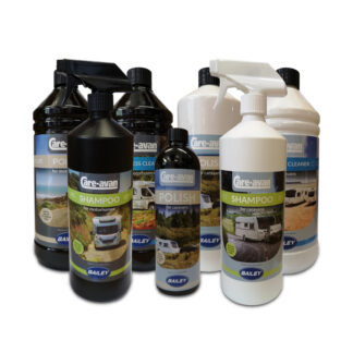 Cleaning Products