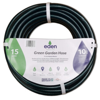 Garden Hose