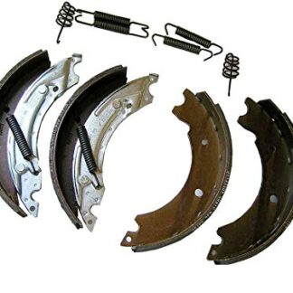 Brake Shoes