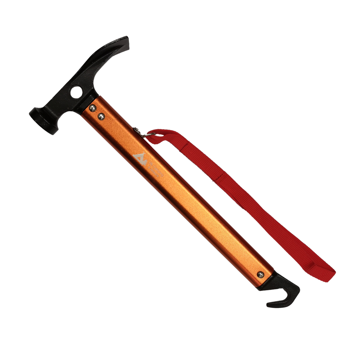 hammer orange